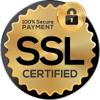 SSL Badge